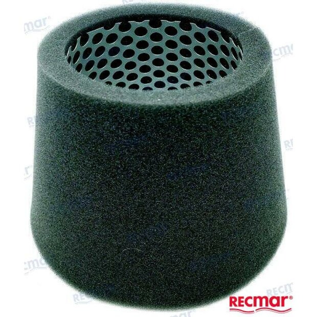 REC128270-12540 - LUCHTFILTER Yanmar 1