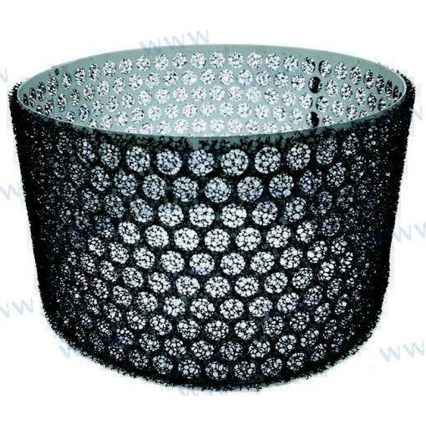 REC129470-12330 - YANMAR LUCHTFILTER 1