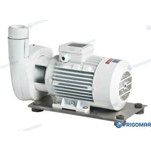 FRI719 - ZOUTWATERPOMP B-NM40/16B/B (3 kW 1