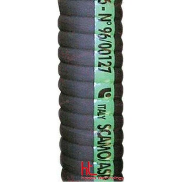 GS35033 - SCAMO/SP/CAJ SLANG 30MM. (1M) 1
