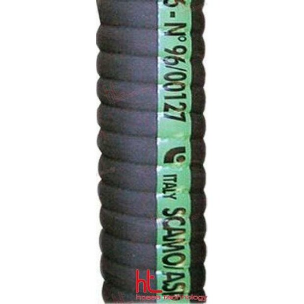 GS35036 - SCAMO/SP/CAJ SLANG 60MM. (1M) 1