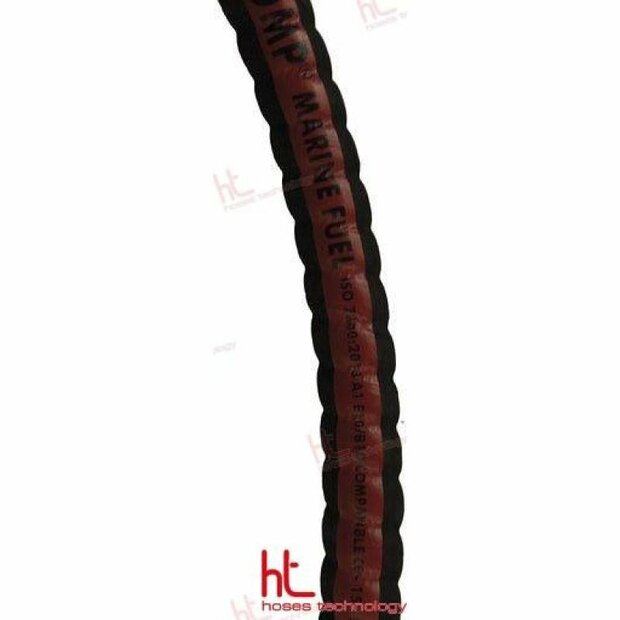 GS35076 - CARBOPOMP/M/SPC SLANG 51MM. (1M) 1