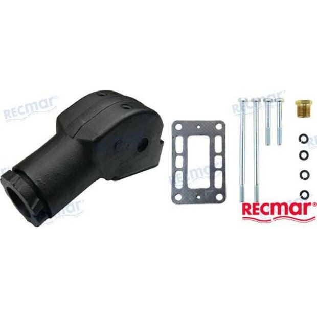 MAR037 - VOLVO V6 UITLAATBOCHT 1