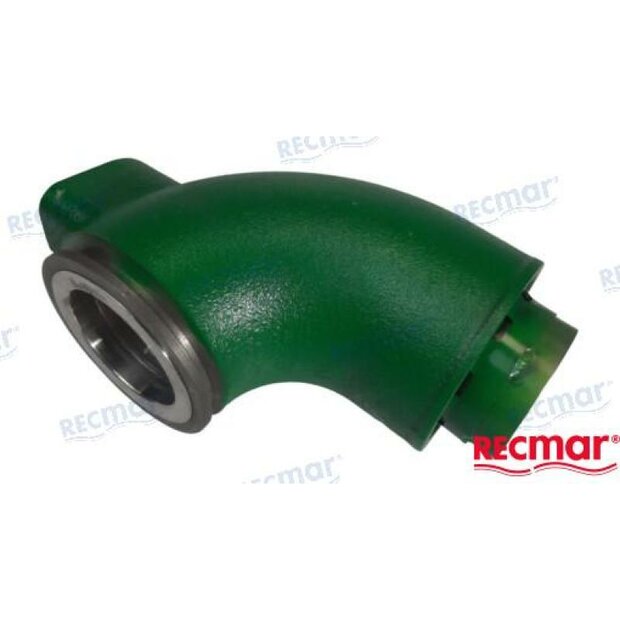 MAR261 - VOLVO UITLAATBOCHT 1