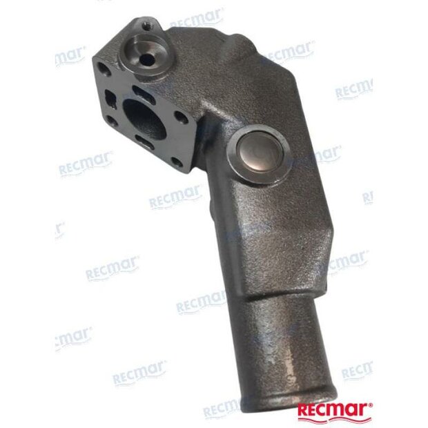 MAR690 - UITLAATBOCHT Volvo 1