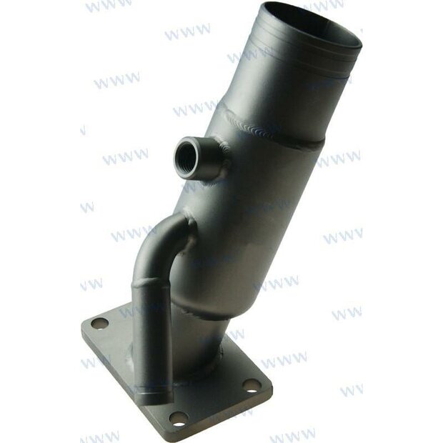 MAS012035 - UITLAATBOCHT 1