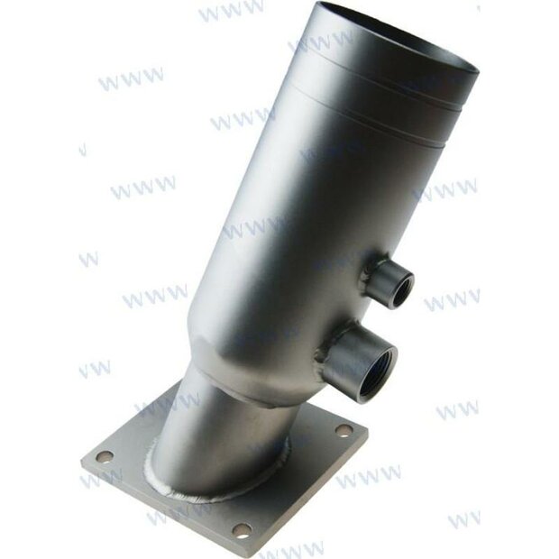 MAS015873 - UITLAATBOCHT 1