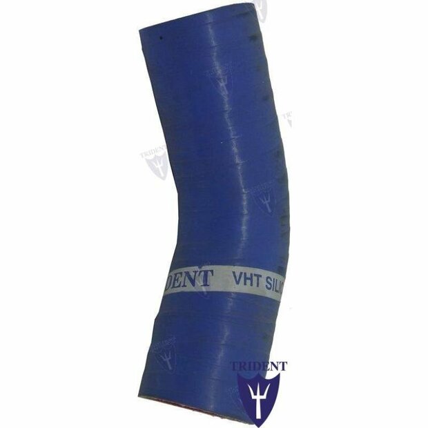 TRI242V-2000 - SILICONEN UITLAATBOCHT 45X50MM 1