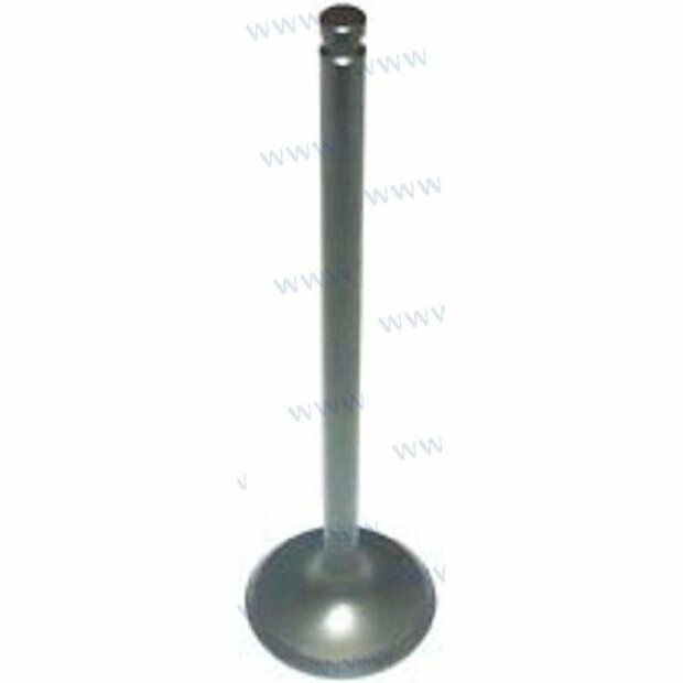 PAF25-05050002 - UITLAATKLEP Yamaha 1