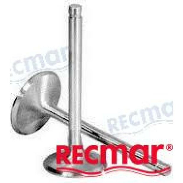 REC104511-11110 - YSM12 UITLAATKLEP Yanmar 1