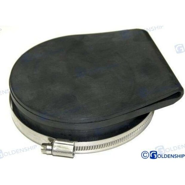 REC12644A1 - UITLAATKLEP 4&quot; 101MM Bombardier 1