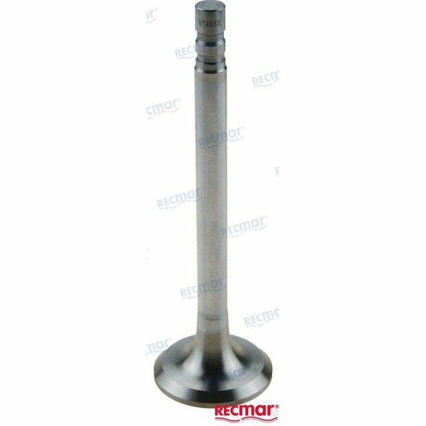 REC13508 - UITLAATKLEP Mercruiser 1