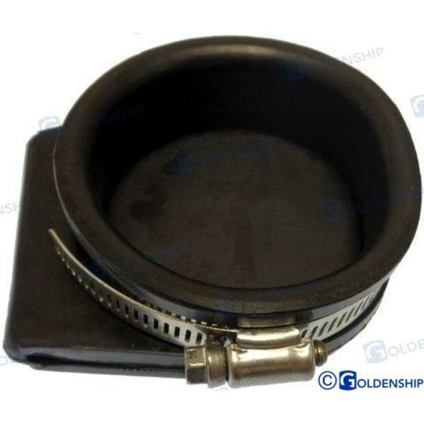 REC34765A2 - UITLAATKLEP 3&quot; 76MM Bombardier 1