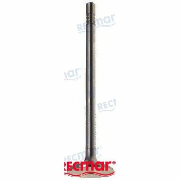 REC419735 - UITLAATKLEP Volvo 1