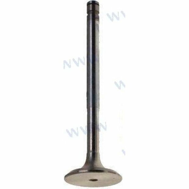 REC829620 - UITLAATKLEP Volvo 1