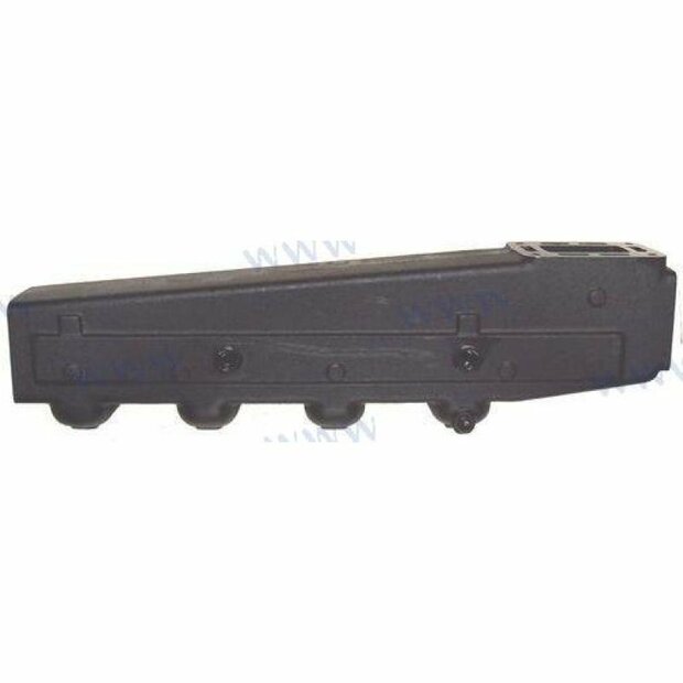 BAMC1-47735 - UITLAATSPRUITSTUK 47735A1 MCM Mercruiser 1
