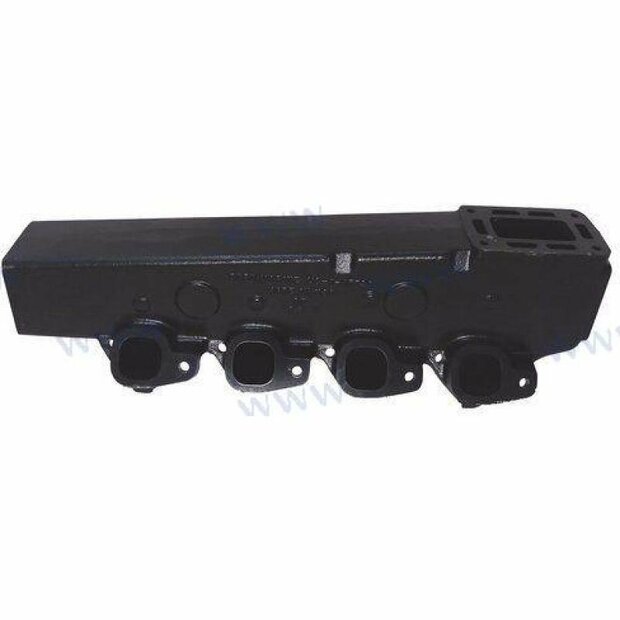 BAMC1-47736 - UITLAATSPRUITSTUK 47736A1 MCM Mercruiser 1