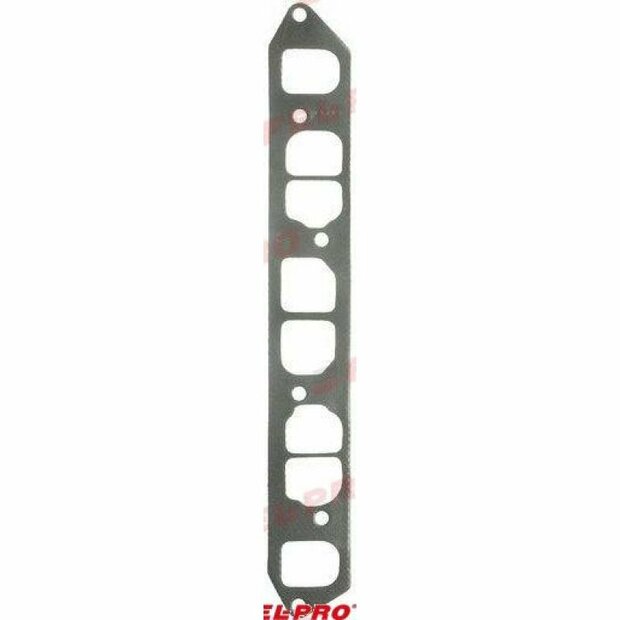 FEL17302 - PAKKING INLAAT-/UITLAATSPRUITSTUK Bombardier 1