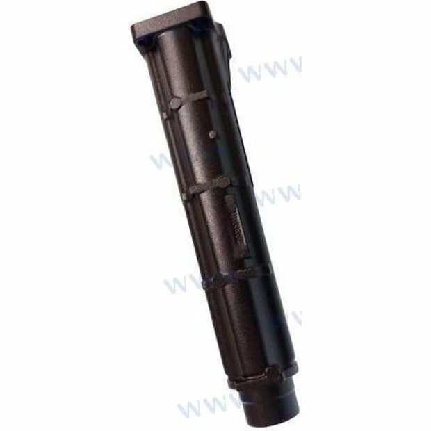 PAF20-02010003L - UITLAATSPRUITSTUK (L Yamaha 1