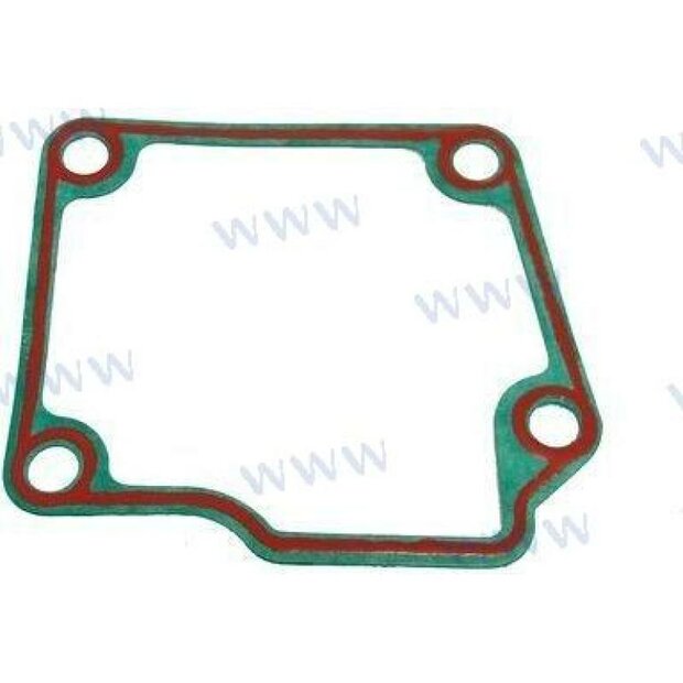 PAF20-02010004 - PAKKING, UITLAATSPRUITSTUK Yamaha 1
