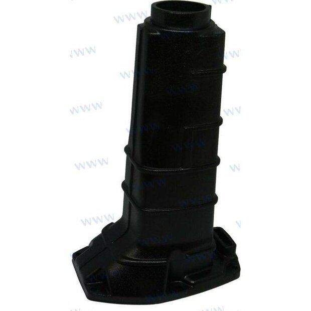 PAF40-02010009L - UITLAATSPRUITSTUK (L Parsun 1