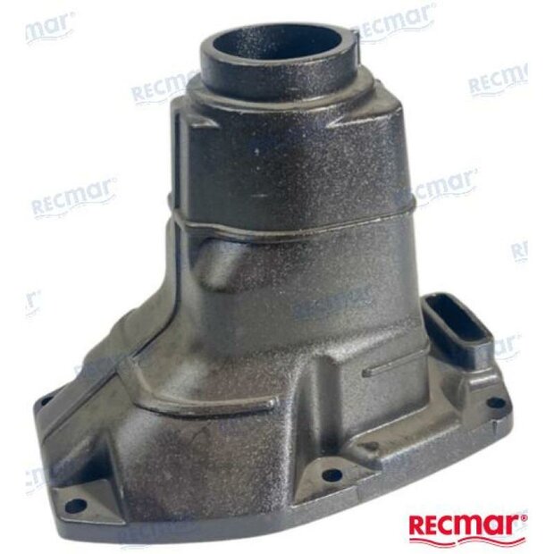 PAF40-02010009S - UITLAATSPRUITSTUK S Yamaha 1