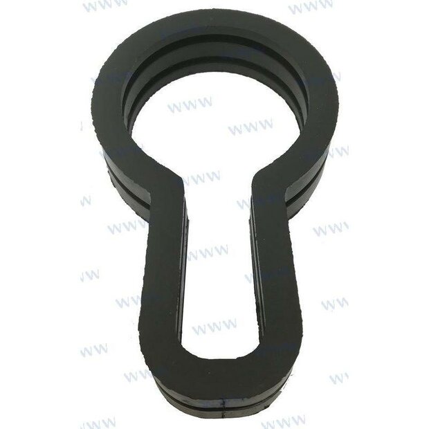 PAF60-02000008 - PAKKING UITLAATSPRUITSTUK Parsun 1