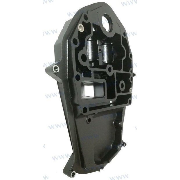 PAF60-02010001 - STOEL, UITLAATSPRUITSTUK Parsun 1