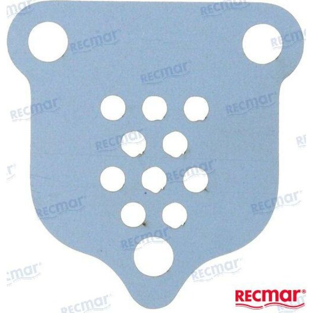 REC11542-87L00 - SUZUKI UITLAATSPRUITSTUKPAKKING 1