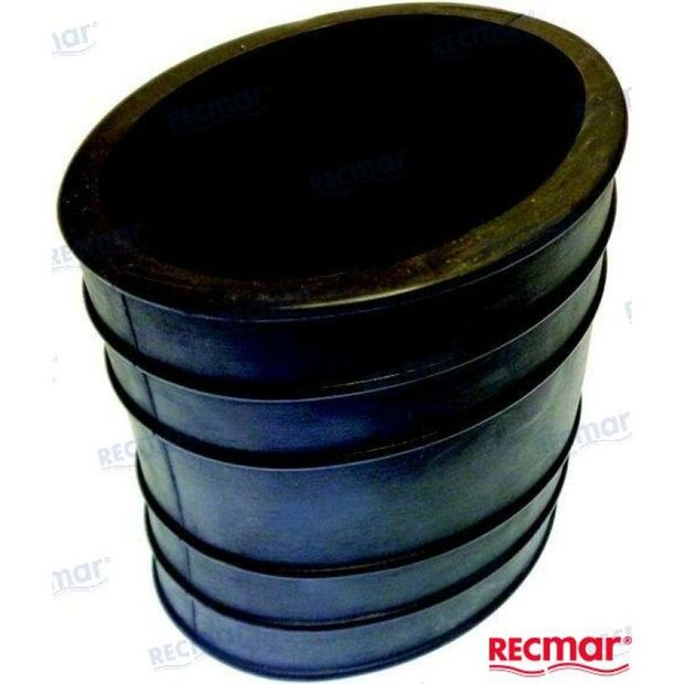 REC32-14358001 - UITLAATSPRUITSTUKBALG Bombardier 1