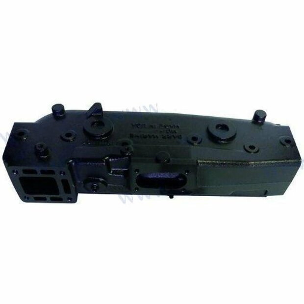 REC96705A1 - UITLAATSPRUITSTUK 3.0L Bombardier 1