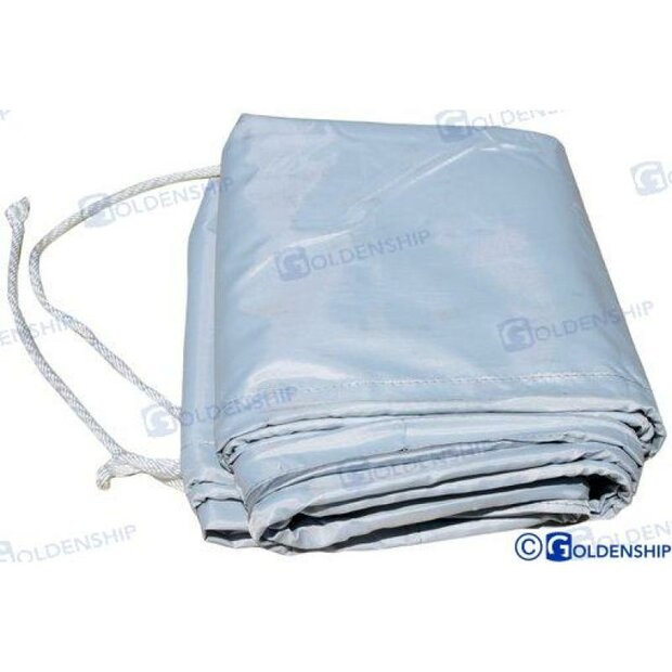 HSD420COVER - Boothoes 1