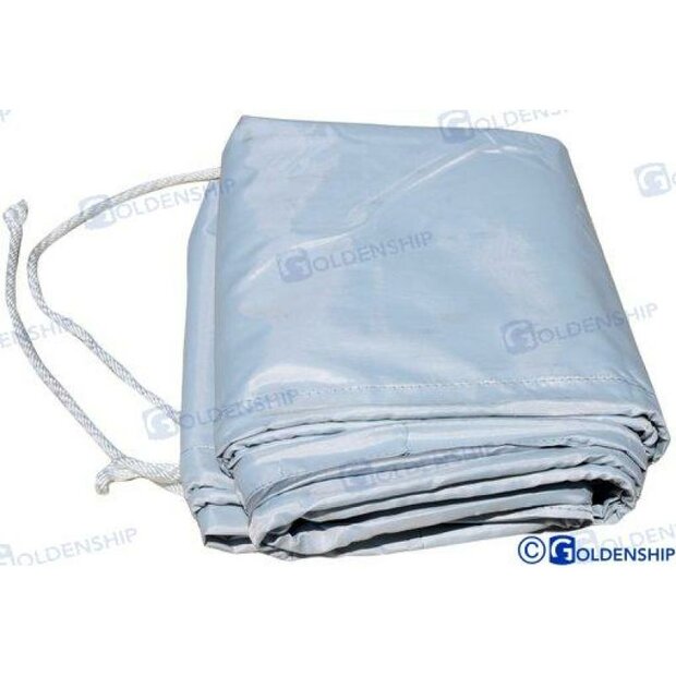 HSR220DCOVER - Boothoes 1