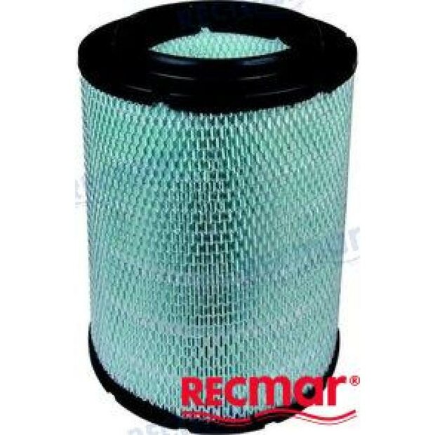 REC21196919 - LUCHTFILTER Volvo 1