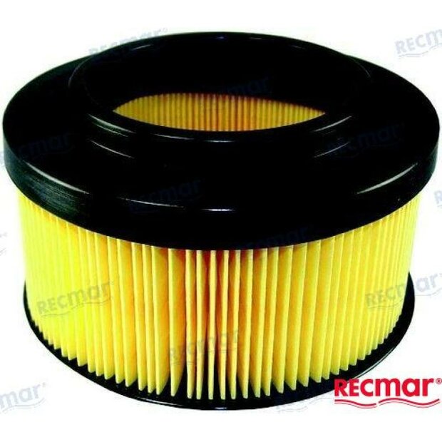 REC21646645 - VOLVO LUCHTFILTERELEMENT 1