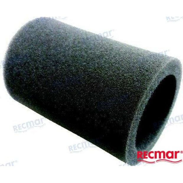 REC3580509 - LUCHTFILTER Volvo 1