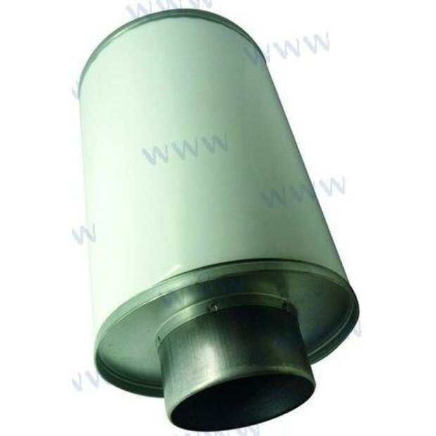 REC842280 - VOLVO LUCHTFILTER 1