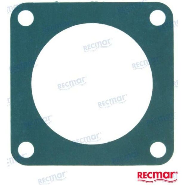 REC119593-49291 - THERMOSTAAT PAKKING Yanmar 1
