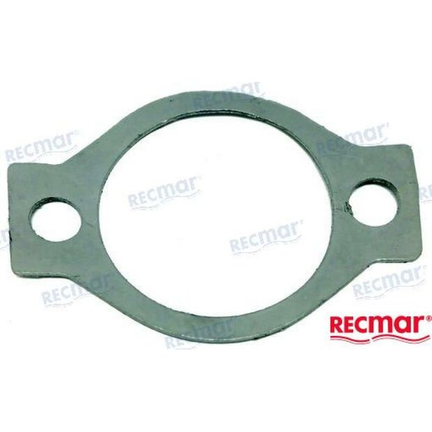 REC129350-49541 - THERMOSTAAT DEKSEL PAKKING Yanmar 1