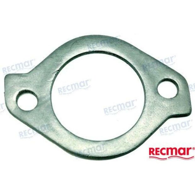 REC129795-49551 - THERMOSTAAT DEKSEL PAKKING Yanmar 1