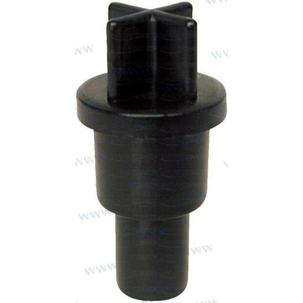 REC14480 - THERMOSTAATKLEP Mercruiser 1