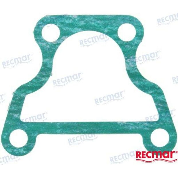 REC17685-87D10 - THERMOSTAAT DEKSEL PAKKING Bombardier 1