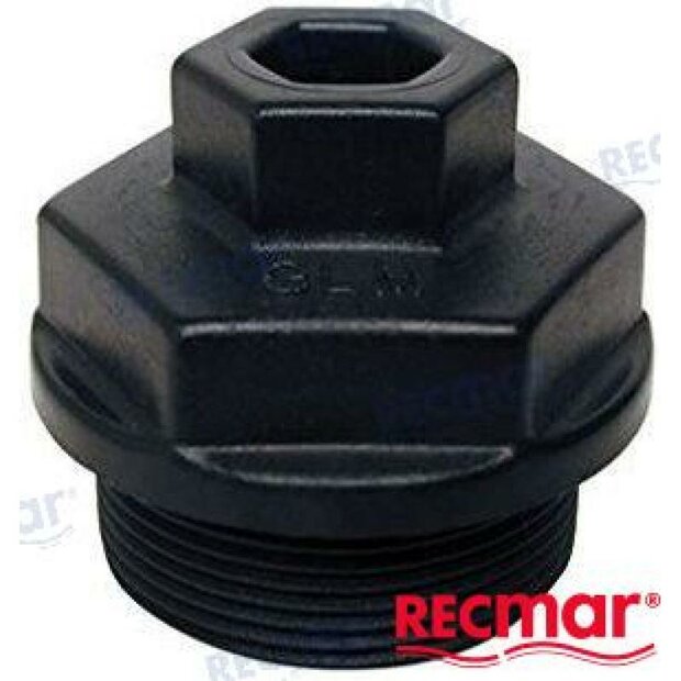 REC332944 - THERMOSTAATKAP Bombardier 1