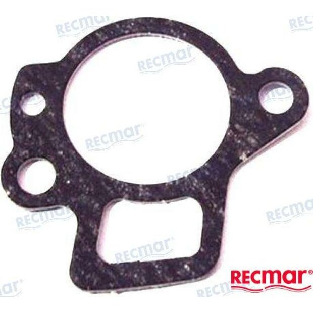 REC6H3-12414-A1 - THERMOSTAAT DEKSEL PAKKING Yamaha 1