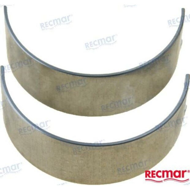 REC119770-00260 - DRIJFSTANGLAGER (MARK 2) Yanmar 1