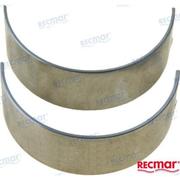 REC119770-01020 - DRIJFSTANGLAGER (MARK 4) Yanmar 1