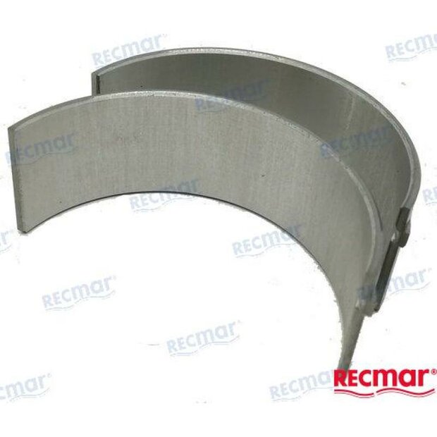 REC13019 - DRIJFSTANGLAGER 454 GEN. V Mercruiser 1