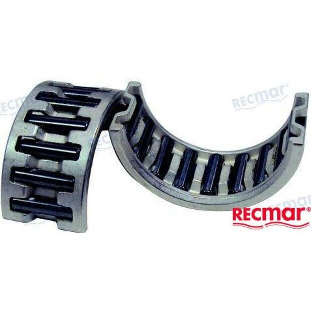 REC387787 - Drijfstanglager Bombardier 1