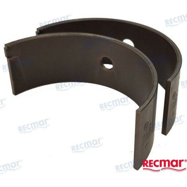 REC719593-23601 - Drijfstanglager Yanmar 1