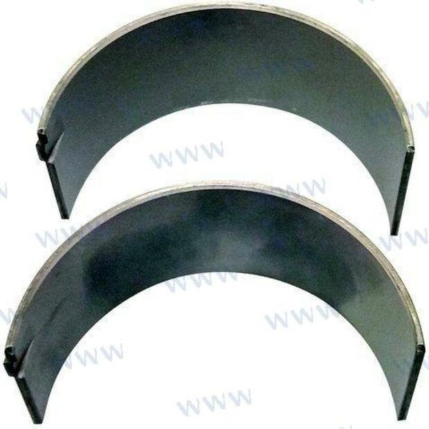 RM875491 - Drijfstanglager Volvo 1